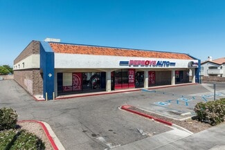 More details for 4670 E Tropicana Ave, Las Vegas, NV - Retail for Lease