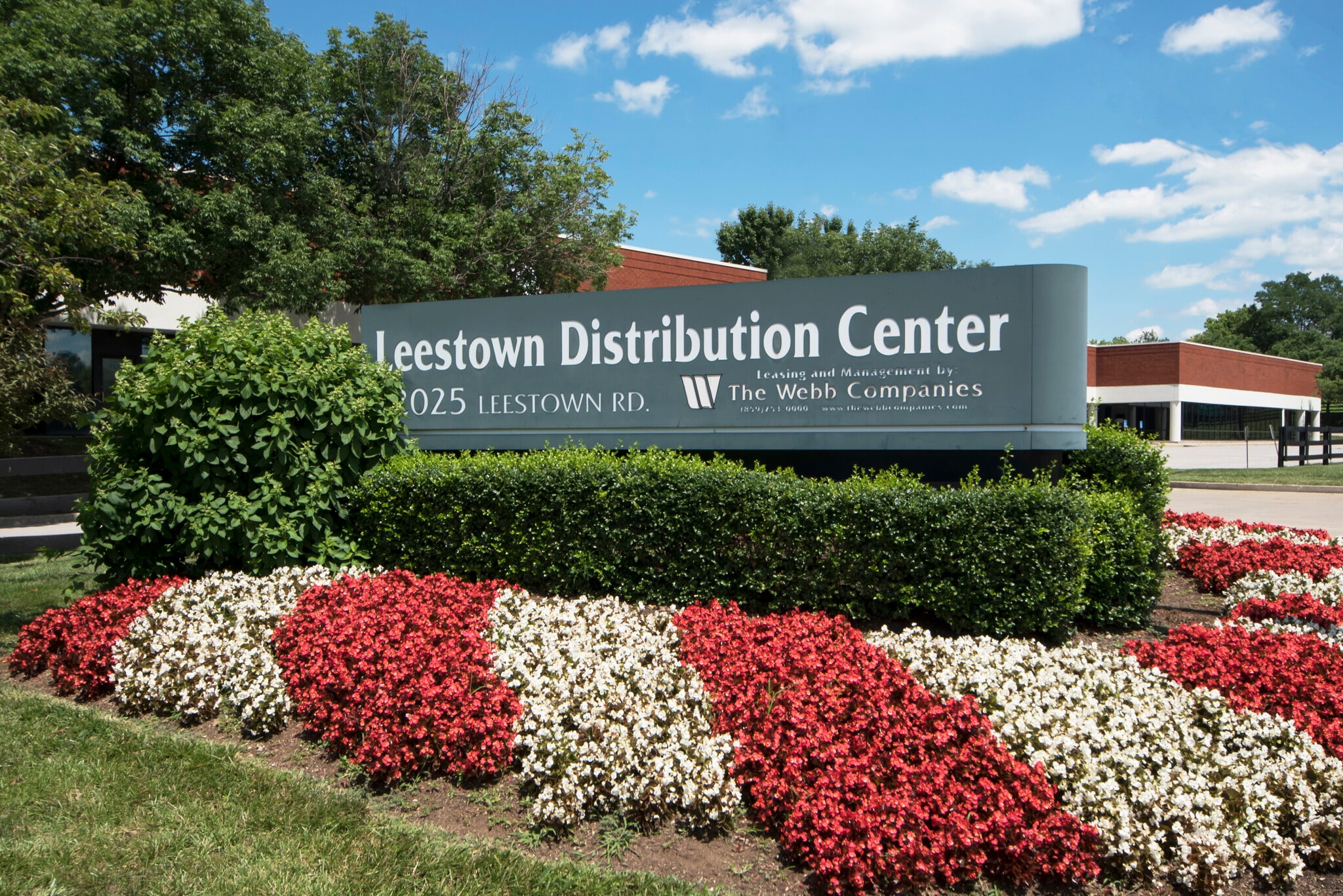 2025 Leestown Rd, Lexington, KY for sale Primary Photo- Image 1 of 1