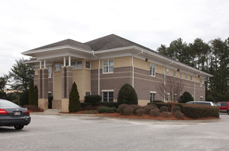 More details for 110 N Corners Pky, Cumming, GA - Office/Medical for Lease