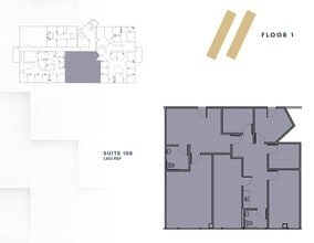 752 Medical Center Ct, Chula Vista, CA for lease Floor Plan- Image 1 of 1