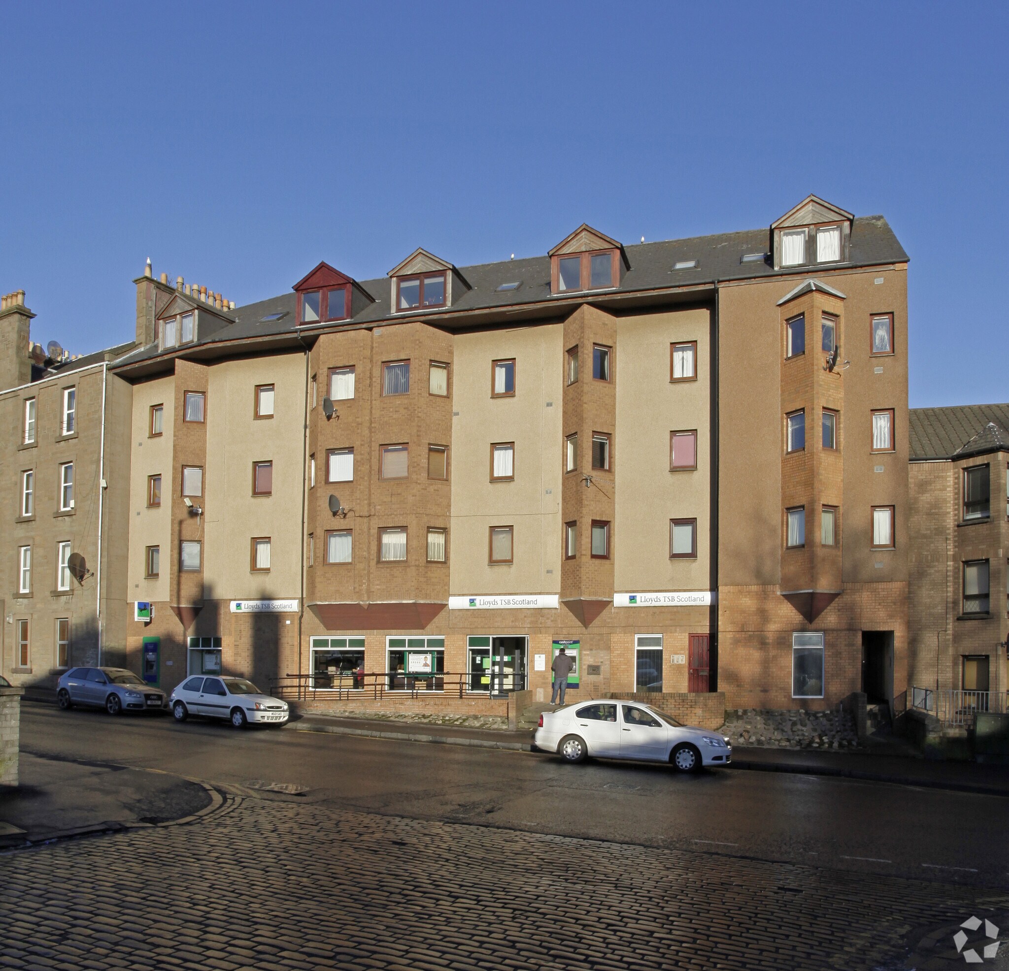 101 Strathmartine Rd, Dundee for sale Building Photo- Image 1 of 1