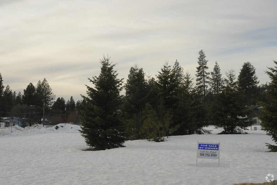 14675 N Id-41 Hwy, Rathdrum, ID for sale - Primary Photo - Image 1 of 1
