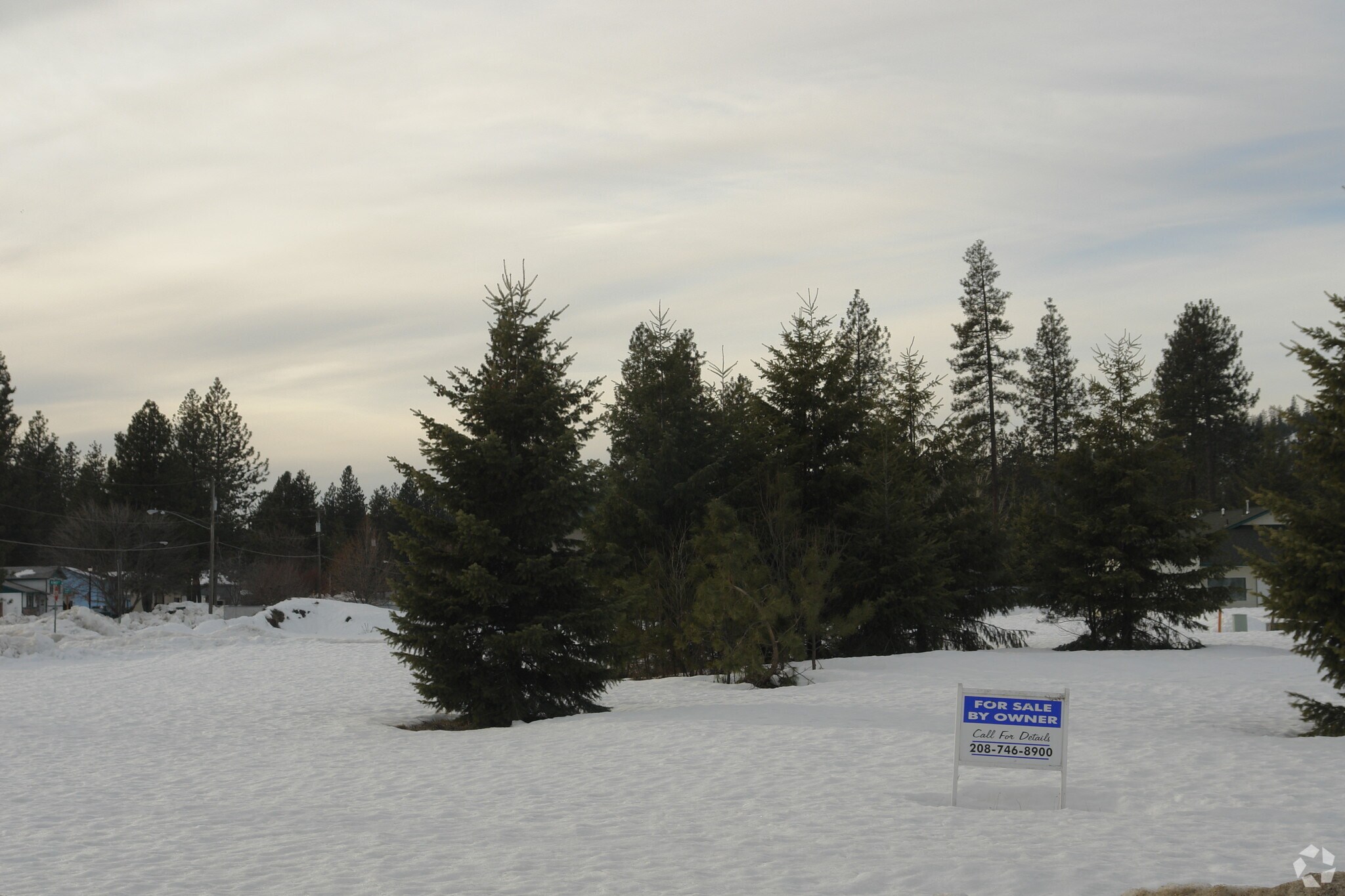 14675 N Id-41 Hwy, Rathdrum, ID for sale Primary Photo- Image 1 of 1