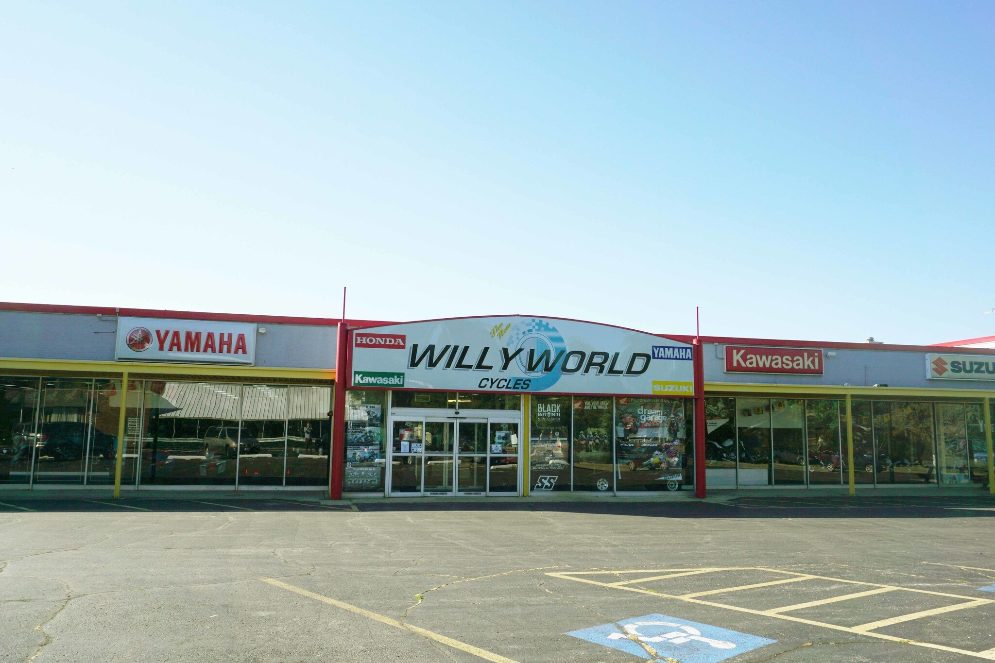 101 N Reed St, Joliet, IL for sale Building Photo- Image 1 of 1