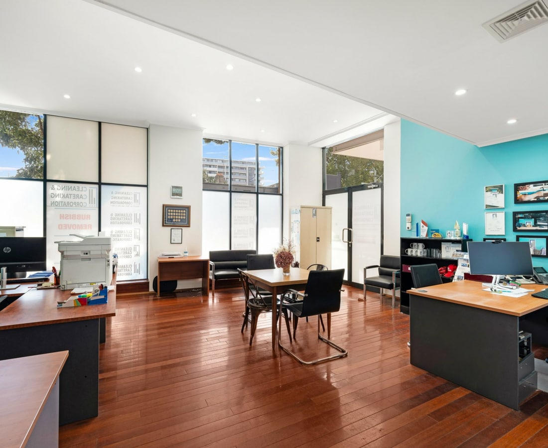 13-19 Bryant St, Rockdale, NSW 2216 - Unit 1 - - Interior Photo - Image 2 of 2