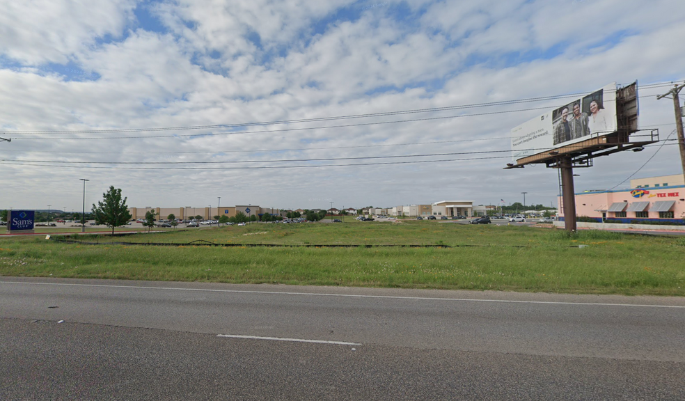 West Central Texas Expressway, Harker Heights, TX for sale - Other - Image 1 of 3