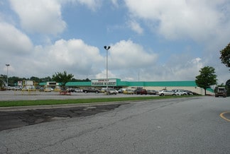 More details for 5600 Buford Hwy NE, Atlanta, GA - Retail for Lease