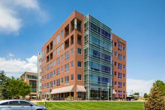 More details for 8001 Arista Pl, Broomfield, CO - Office for Lease