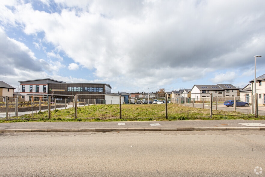 Letham Mains, Haddington for lease - Building Photo - Image 2 of 2