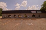 719 S Buffalo St, Warsaw IN - Parking Garage