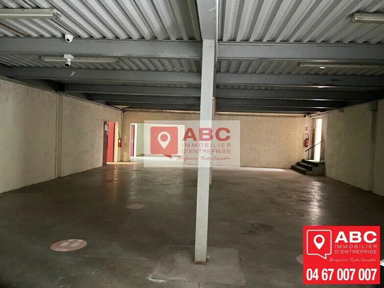 Flex in Montpellier for sale - Interior Photo - Image 3 of 7