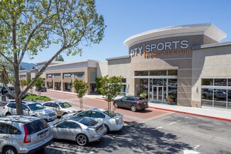 More details for 1040-1350 Grant Rd, Mountain View, CA - Retail for Lease