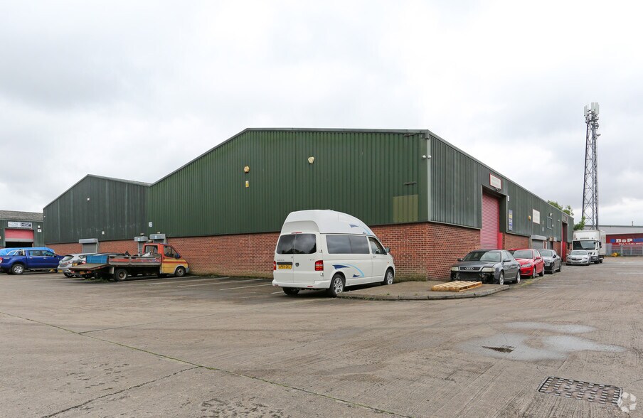 Bontoft Ave, Hull, HU5 4HF