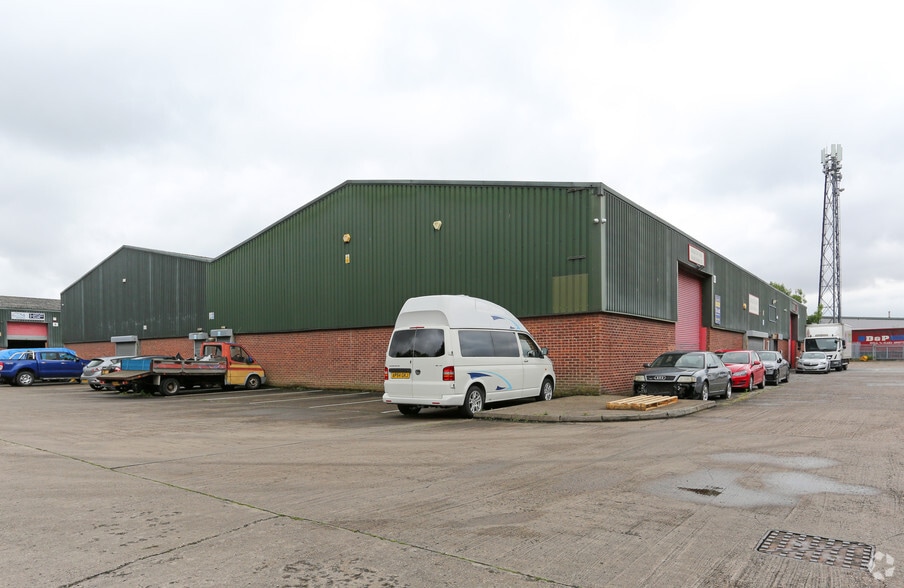 Bontoft Ave, Hull for sale - Primary Photo - Image 1 of 1