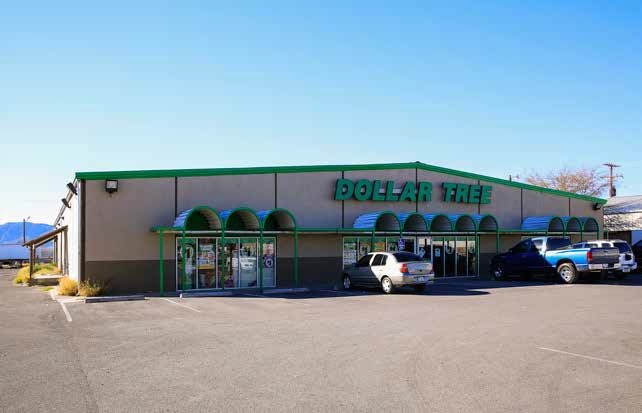 312 E O'Reilly St, Presidio, TX for sale Primary Photo- Image 1 of 1