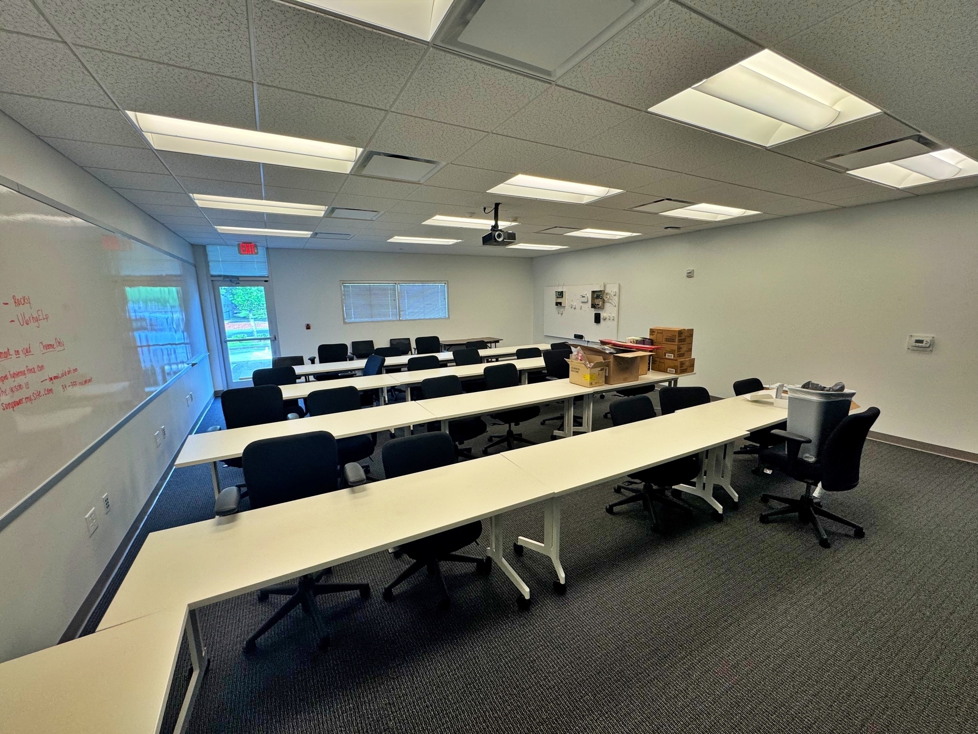 119 Hamilton Park Dr, Tallahassee, FL for lease Building Photo- Image 1 of 6