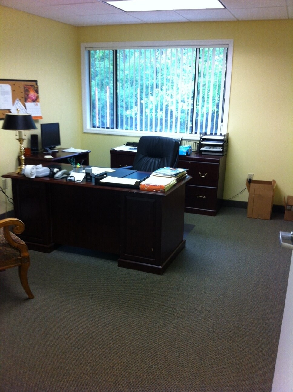 14730 Park of Commerce, Jupiter, FL 33478 Park Office