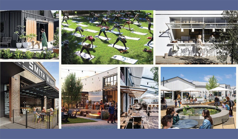 1853 Two Rivers Blvd, Zephyrhills, FL for lease - Building Photo - Image 2 of 3