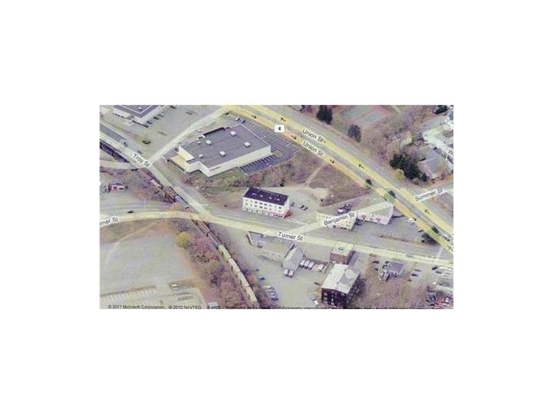 170 Turner St, Auburn, ME for sale Building Photo- Image 1 of 1