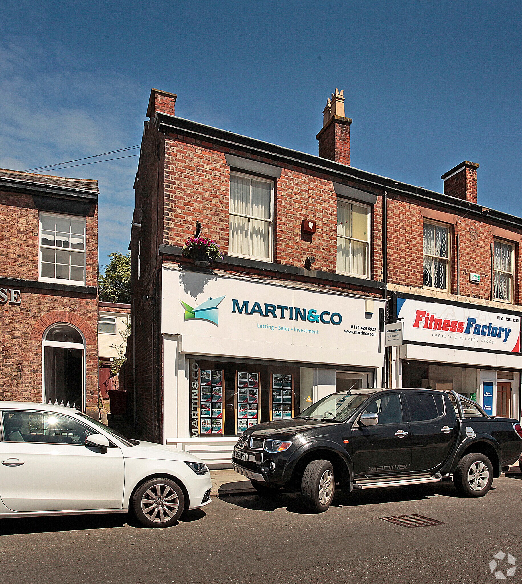 58 Allerton Rd, Liverpool for sale Building Photo- Image 1 of 1