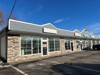 More details for 34 Waterbury Rd, Prospect, CT - Retail for Lease