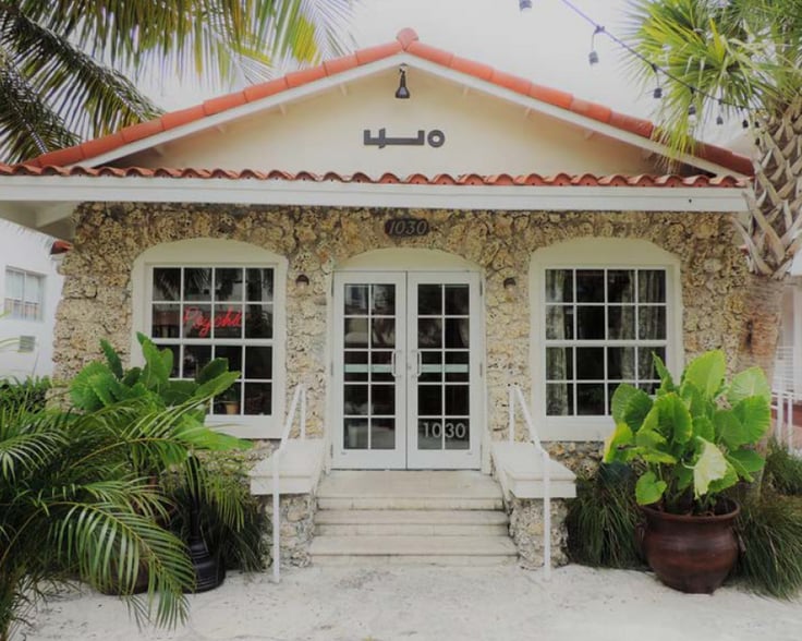 1030 Washington Ave, Miami Beach, FL for lease - Building Photo - Image 1 of 3