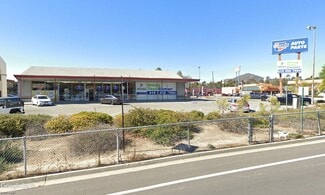 More details for 9089 Dallas St, La Mesa, CA - Retail for Lease