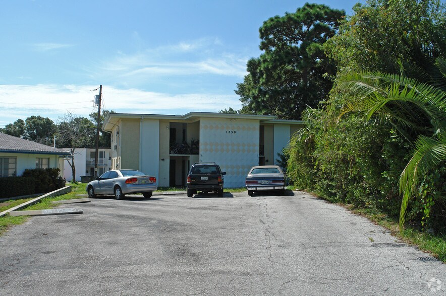 1259 Franklin St, Clearwater, FL for sale - Building Photo - Image 2 of 2