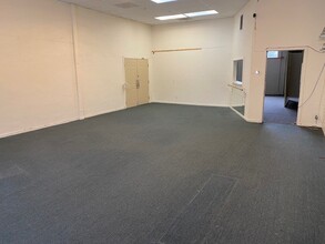 5420 Nave Dr, Novato, CA for lease Building Photo- Image 2 of 8