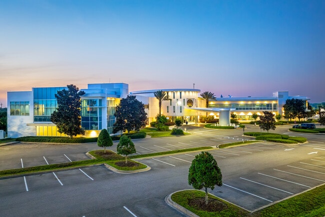 More details for 1050 Satcom Ln, Melbourne, FL - Office for Sale