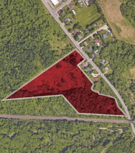 Rte Harwood, Vaudreuildorion, QC J7V 8P2