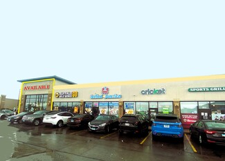 More details for 2501-2517 W 95th St, Evergreen Park, IL - Retail for Lease