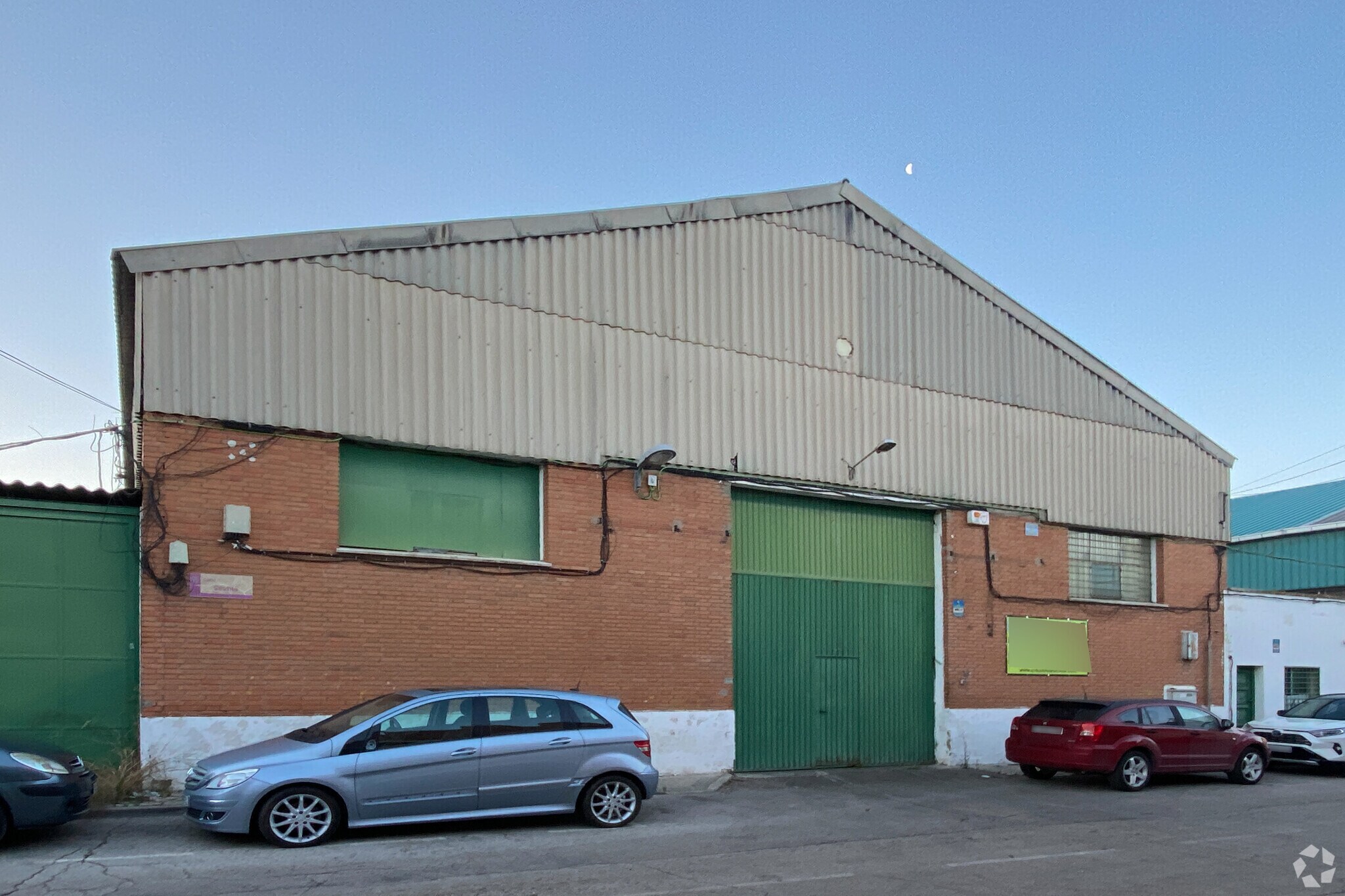 Calle Sevilla, 4, Arganda del Rey, Madrid for sale Building Photo- Image 1 of 1