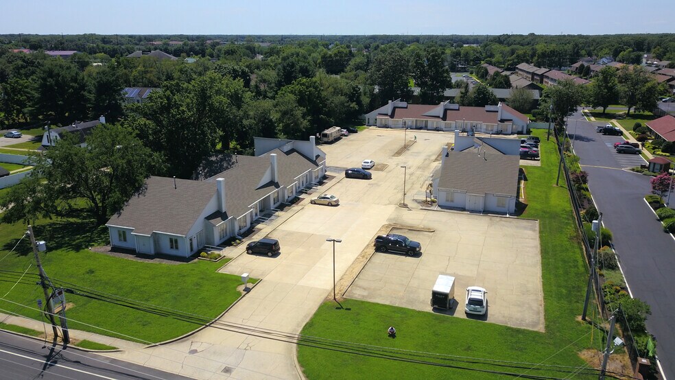 375 N Main St, Williamstown, NJ for sale - Building Photo - Image 1 of 1