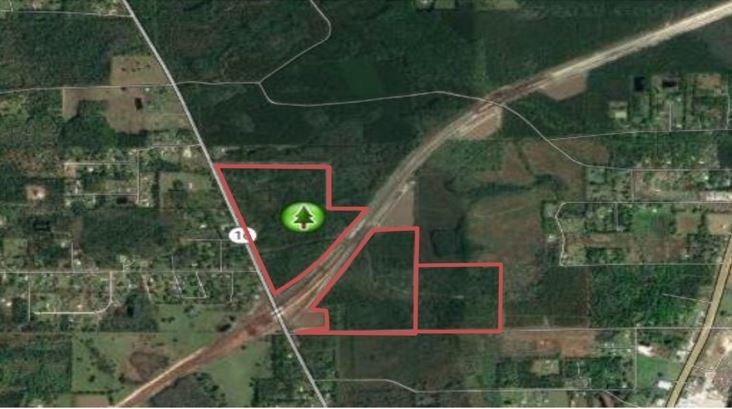 301 Bypass, Starke, FL 32091 - Land along US 301 Bypass | LoopNet