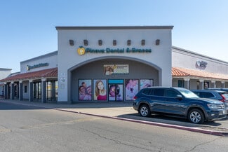 More details for 1840 N Lee Trevino Dr, El Paso, TX - Retail for Lease