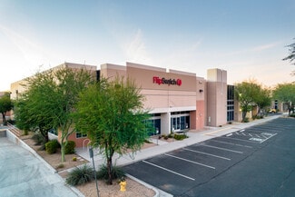 More details for 2461 N Arizona Ave, Chandler, AZ - Industrial for Lease