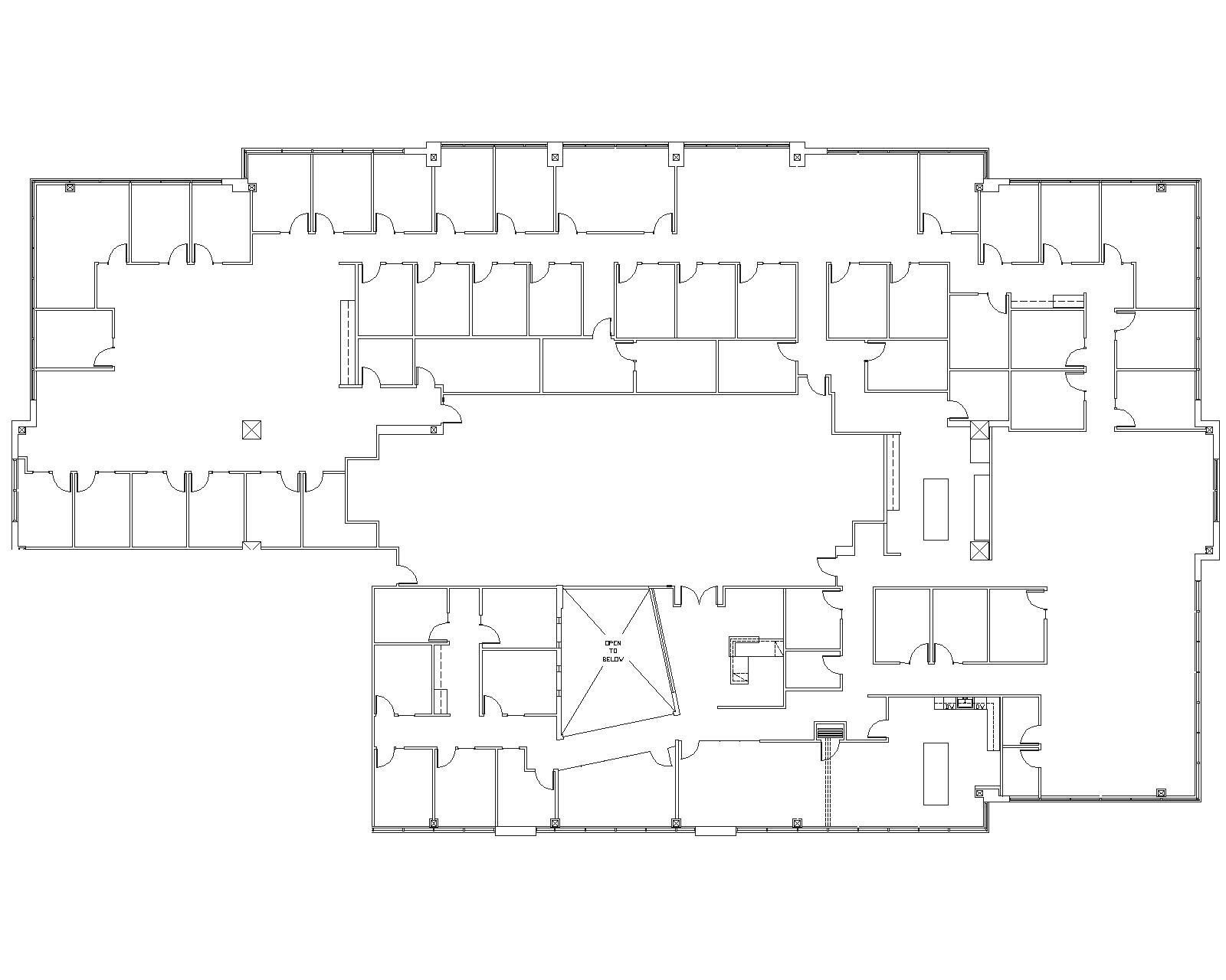 6500 S Macadam Ave, Portland, OR for lease Floor Plan- Image 1 of 1