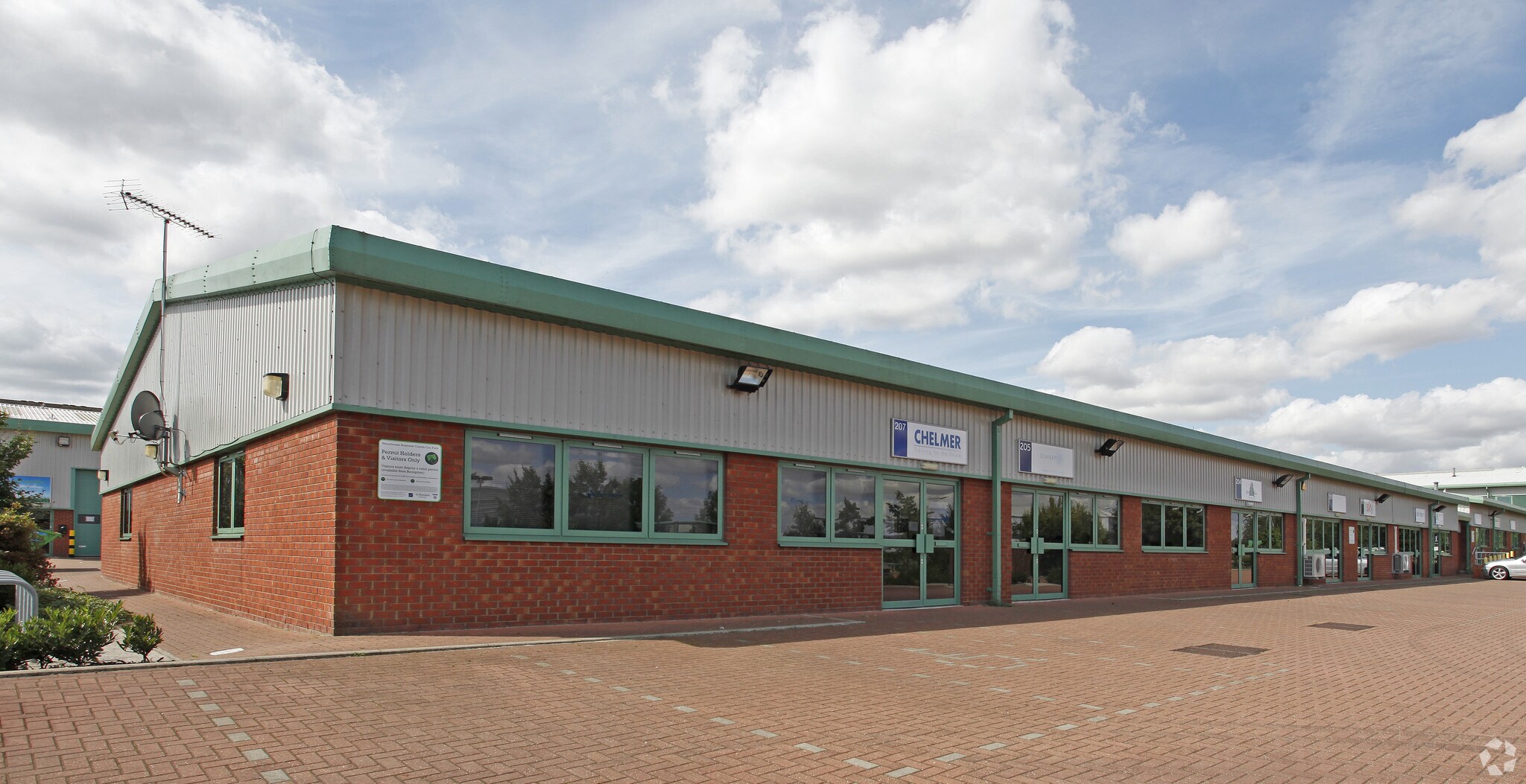 Cromar Way, Chelmsford for sale Primary Photo- Image 1 of 1