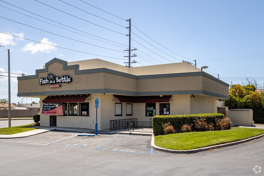 10205 Valley View St, Cypress, CA for lease - Building Photo - Image 2 of 7