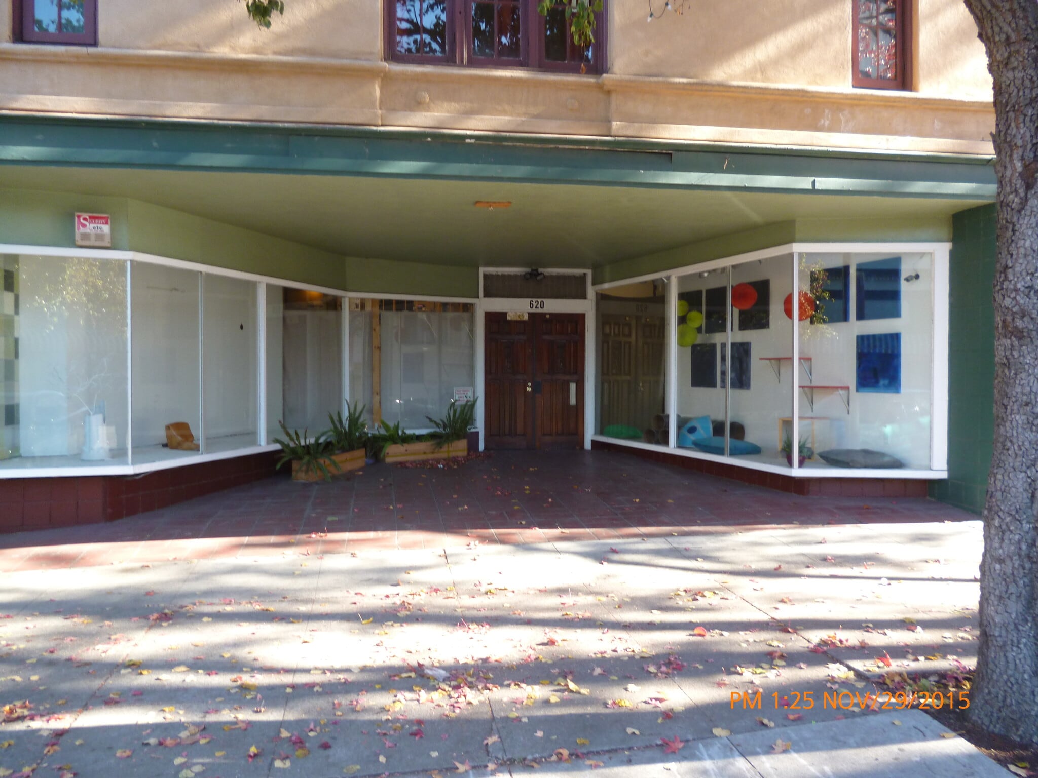 616-630 Marin St, Vallejo, CA for lease Building Photo- Image 1 of 6