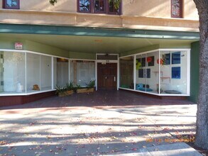 616-630 Marin St, Vallejo, CA for lease Building Photo- Image 1 of 6