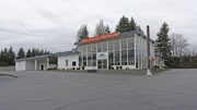 3121 Pacific Ave SE, Olympia WA - Automotive Property