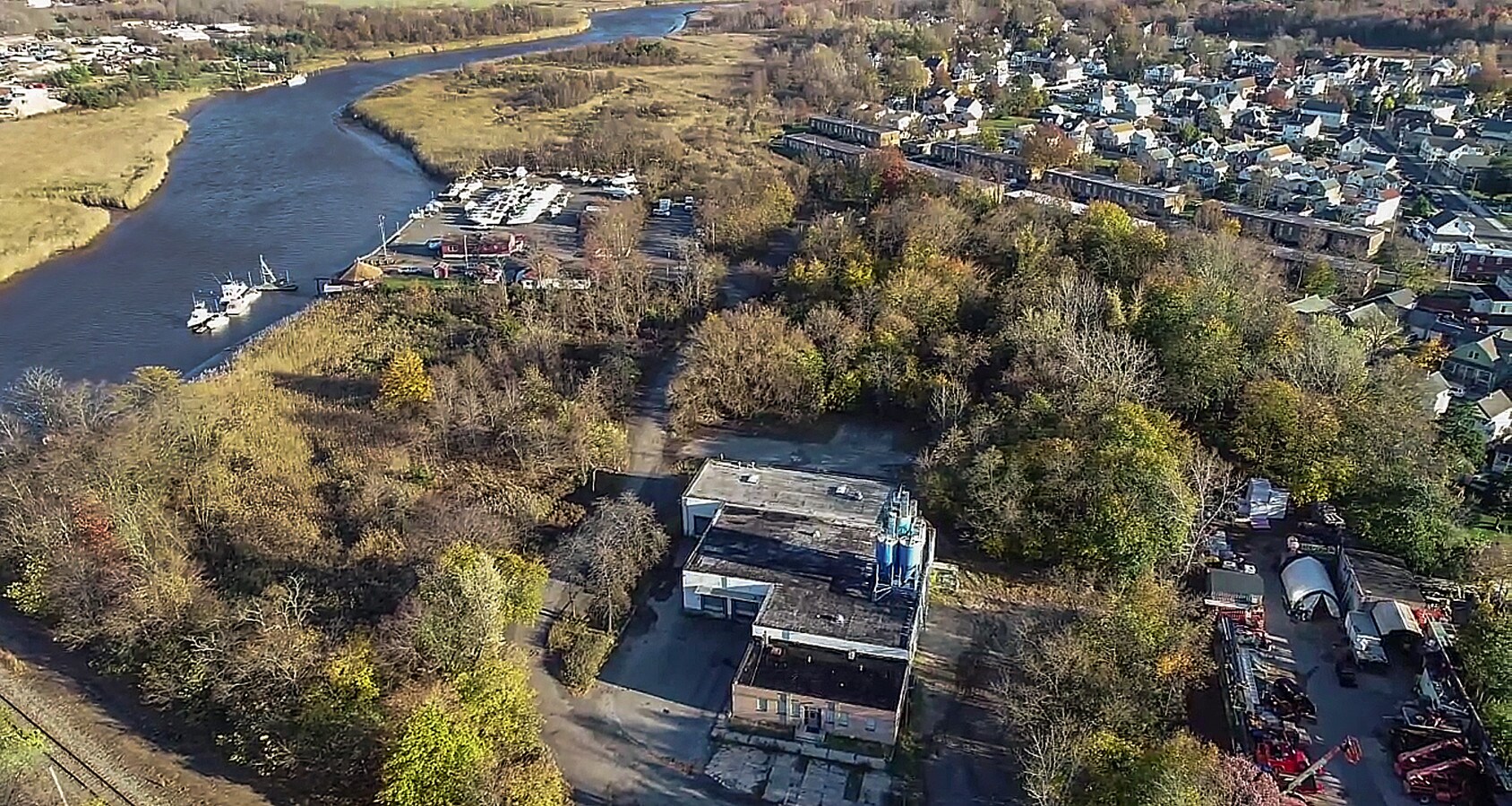 Whitehead Ave, South River, NJ 08882 Industrial for Lease