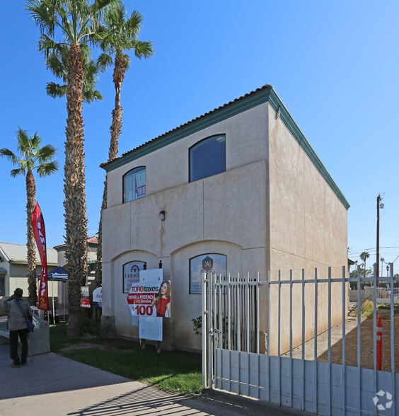 416 E 2nd St, Calexico, CA for sale - Building Photo - Image 2 of 38
