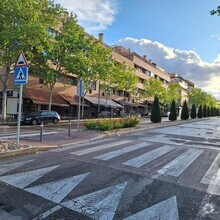 Retail in Alcobendas, Madrid for lease Interior Photo- Image 2 of 2