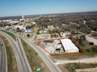 More details for 342 Northwest Pky, Azle, TX - Sports & Entertainment for Sale