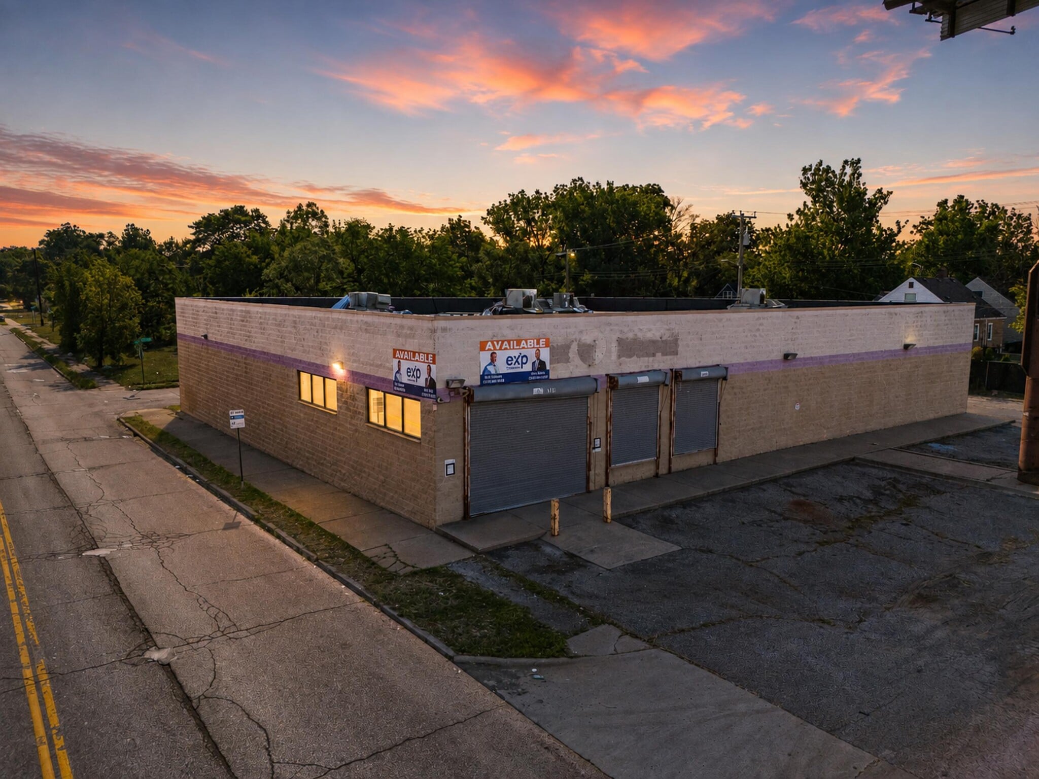 7870 Southfield Rd, Detroit, MI for sale Building Photo- Image 1 of 24