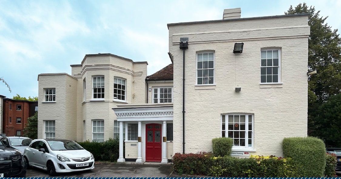 Rainsford Rd, Chelmsford for sale Primary Photo- Image 1 of 3