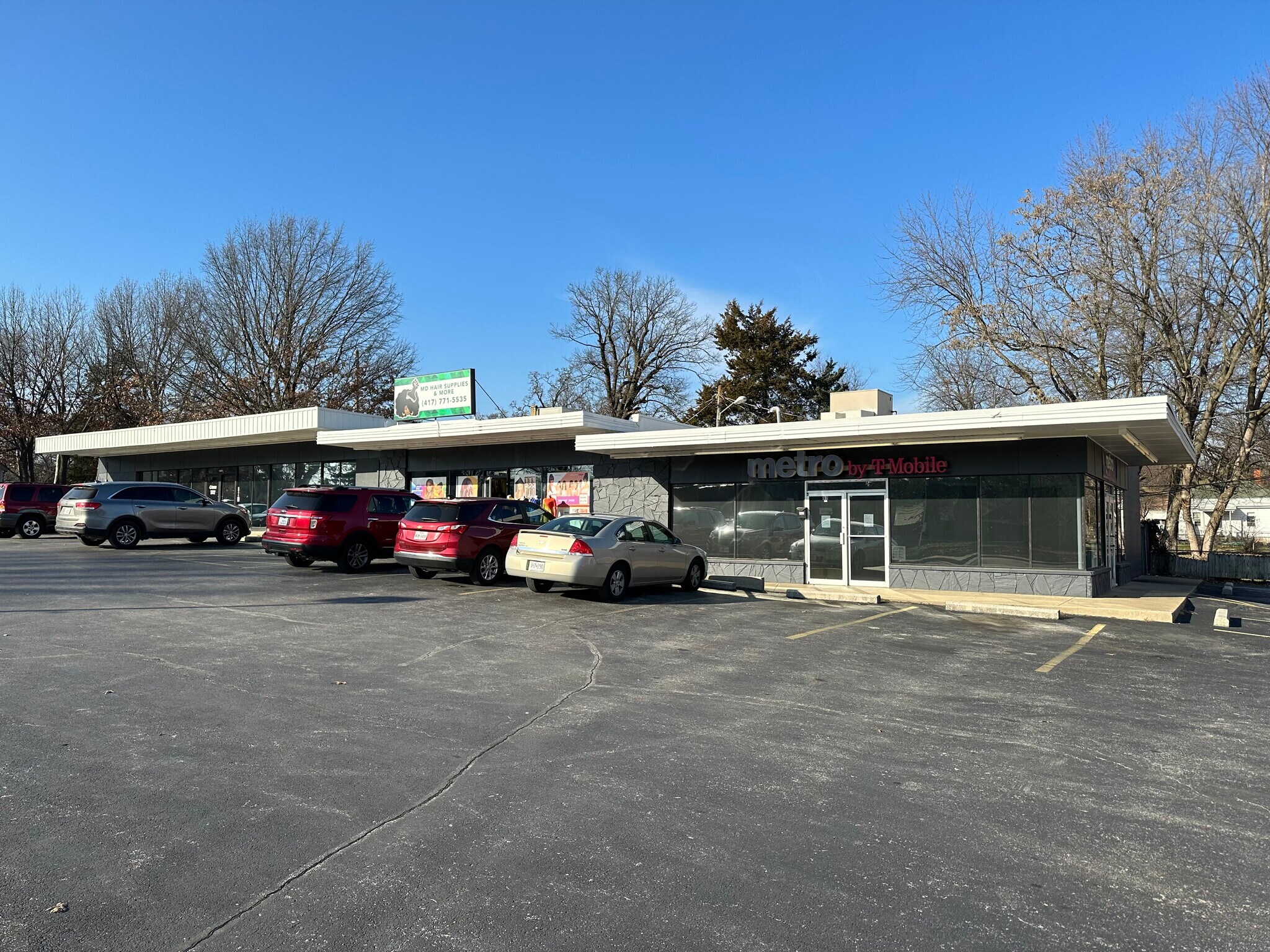 811 E Division St, Springfield, MO for sale Building Photo- Image 1 of 1